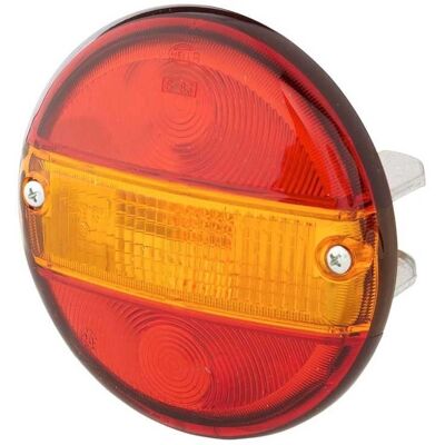 HELLA 113 324-001 Światło tylne - Światło tylne z uszczelką HELLA 113 324-001 Światło tylne - Światło tylne z uszczelką