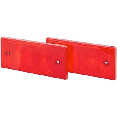 Hella Rücklicht - RHD/LHD - Rücklicht - Rücklicht Hella Rücklicht - RHD/LHD - Rücklicht - Rücklicht
