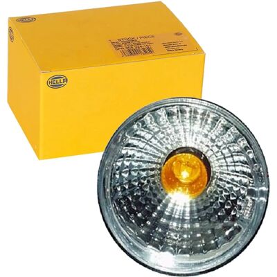 Hella PY21W Richtungsanzeiger - Vorderseite/Links/Rechts Halogen Hella PY21W Richtungsanzeiger - Vorderseite/Links/Rechts Halogen