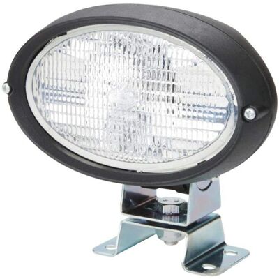 Hella Werklicht - 1GA 996 161-581 - Halogeen, 12V/24V, 70W Hella Werklicht - 1GA 996 161-581 - Halogeen, 12V/24V, 70W