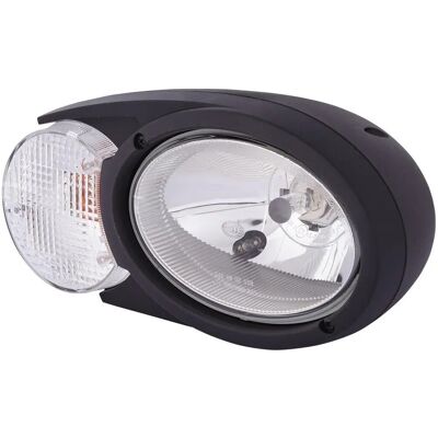 Hella Headlight Right Vario 922 930 - Headlight Hella Headlight Right Vario 922 930 - Headlight