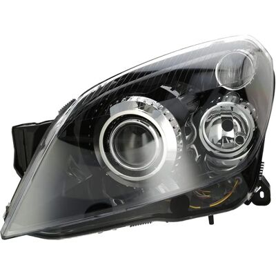 Hella Modell 1ZS 008 710-311 - Scheinwerfer für Opel Astra Hella Modell 1ZS 008 710-311 - Scheinwerfer für Opel Astra