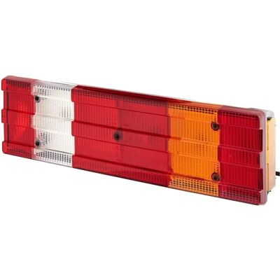 Lumină spate dreapta Hella - Semnalizare frână mers înapoi - 007 500-221 Lumină spate dreapta Hella - Semnalizare frână mers înapoi - 007 500-221
