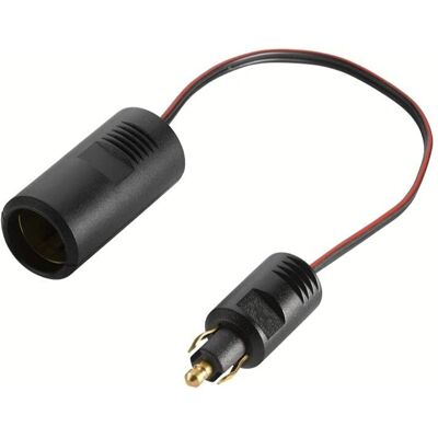 Hella 8KA 007 589-101 Adaptateur Allume-Cigare - Allume-Cigare Hella 8KA 007 589-101 Adaptateur Allume-Cigare - Allume-Cigare