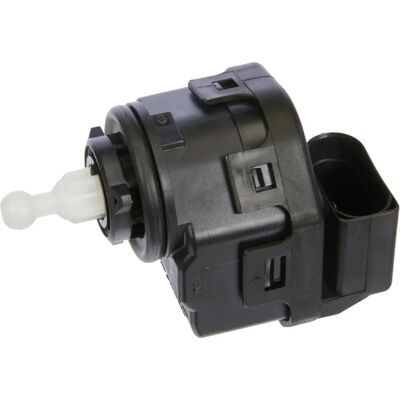 Hella Headlight Leveling Motor - A3, A6, A8 Hella Headlight Leveling Motor - A3, A6, A8