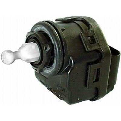 Hella Scheinwerfer Leuchtweitenregulierung - 8L0941295A, 8L0941295B - Stellmotor Hella Scheinwerfer Leuchtweitenregulierung - 8L0941295A, 8L0941295B - Stellmotor