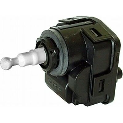 Hella Sumuohjainmoottori - 6NM 007 282-631 Hella Sumuohjainmoottori - 6NM 007 282-631