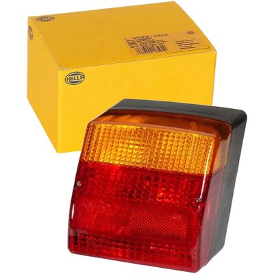 Hella 996 030-011 Luce posteriore - Luce posteriore Hella 996 030-011 Luce posteriore - Luce posteriore