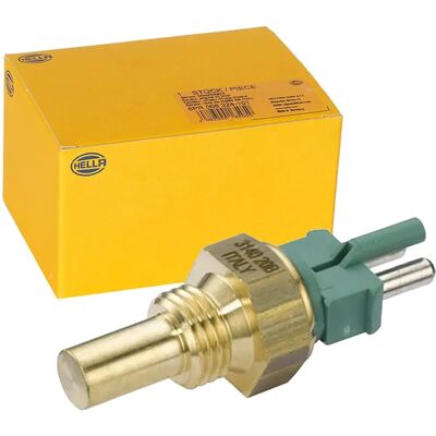 Hella Sensor M14x1.5 - Kylvätsketemperatur Hella Sensor M14x1.5 - Kylvätsketemperatur