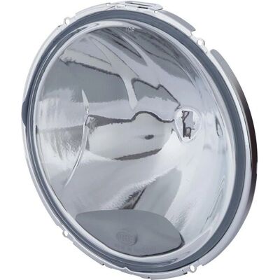 Hella Rallye 3000 Halogen Headlight Bulb - Headlight Bulb Hella Rallye 3000 Halogen Headlight Bulb - Headlight Bulb