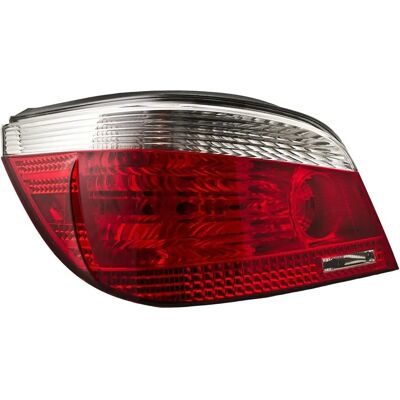 Hella venstre baglys til BMW E60 - 6 funktioner Hella venstre baglys til BMW E60 - 6 funktioner
