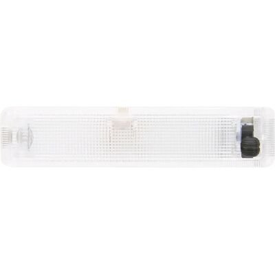 Światło wewnętrzne Hella - 2JA 001 357-002 - Halogenowe światło wnętrza dla Mercedes-Benz G-Klasse Światło wewnętrzne Hella - 2JA 001 357-002 - Halogenowe światło wnętrza dla Mercedes-Benz G-Klasse