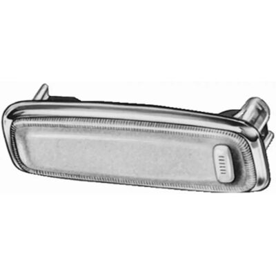 Hella Oświetlenie Wewnętrzne - 2JA 002 532-011 - 12V, 10W - Oświetlenie Wewnątrz Hella Oświetlenie Wewnętrzne - 2JA 002 532-011 - 12V, 10W - Oświetlenie Wewnątrz