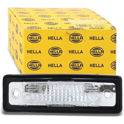 Hella 2KA 004 331-031 Hella 2KA 004 331-031