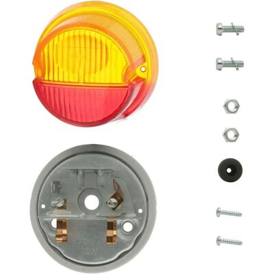 Hella Rear Light - 2SB 001 259-261 - Rear Light Hella Rear Light - 2SB 001 259-261 - Rear Light