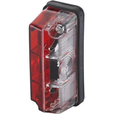 Hella Modelo 003 168-151 - Luz de ambulância Hella Modelo 003 168-151 - Luz de ambulância