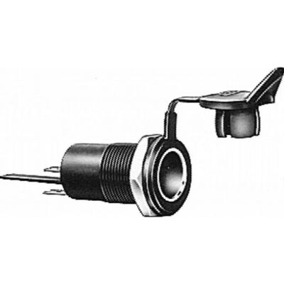 Connecteur électrique marin Hella Marine 8JB 004 777-001 - Connecteur électrique Connecteur électrique marin Hella Marine 8JB 004 777-001 - Connecteur électrique