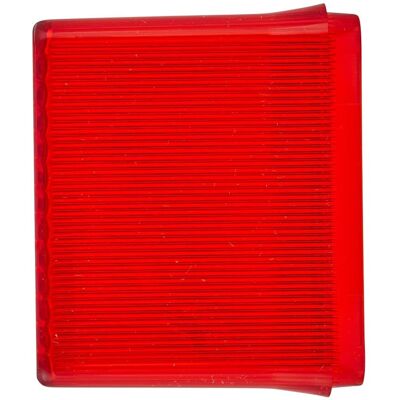 Hella bakljusglas - Passar för DAF, Massey Ferguson, Deutz-Fahr - Baklykta Hella bakljusglas - Passar för DAF, Massey Ferguson, Deutz-Fahr - Baklykta
