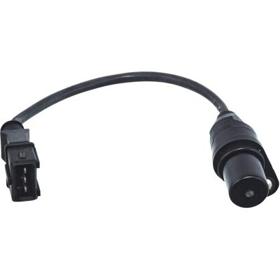 Hella Tändaxel sensor - Induktiv, 12V, 900Ω, 240mm Kabel, Hyundai Hella Tändaxel sensor - Induktiv, 12V, 900Ω, 240mm Kabel, Hyundai