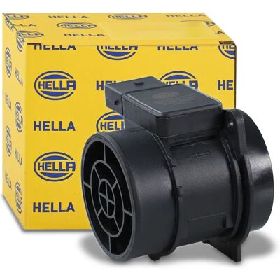 Hella ilmavirtausanturi - Mercedes-Benz W203/W210 - 8ET 009 142-331 Hella ilmavirtausanturi - Mercedes-Benz W203/W210 - 8ET 009 142-331