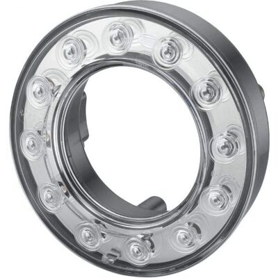 Luz trasera Hella - LED - 24V - Rojo - Derecha/Izquierda - OEM-11583887 Luz trasera Hella - LED - 24V - Rojo - Derecha/Izquierda - OEM-11583887
