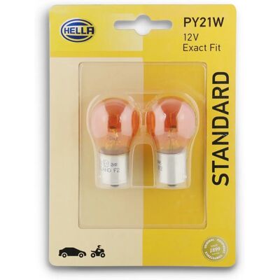 Hella Żarówka 8GA 006 841-123 Hella Żarówka 8GA 006 841-123