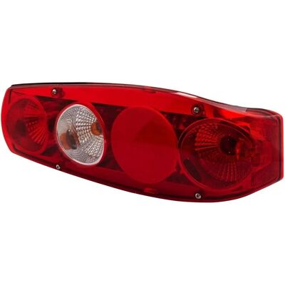 Hella Model 92735 Linker Achterlicht - Achterlicht Hella Model 92735 Linker Achterlicht - Achterlicht