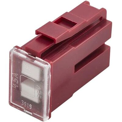 Hella 740 026-701 Fusible Rouge - Fusible Hella 740 026-701 Fusible Rouge - Fusible