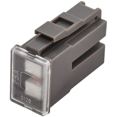 Hella Model D 224 - Zekering Serie 1 - Grijs Hella Model D 224 - Zekering Serie 1 - Grijs