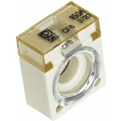 Hella 150A Fuse CF8-Block - Fuse Hella 150A Fuse CF8-Block - Fuse