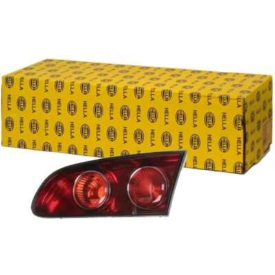 Hella 9EL 964 951-001 Lumină spate stângă - Lumină spate auto Hella 9EL 964 951-001 Lumină spate stângă - Lumină spate auto