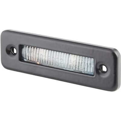 Hella Kennzeichenleuchte - 2KA 001 388-097 Hella Kennzeichenleuchte - 2KA 001 388-097