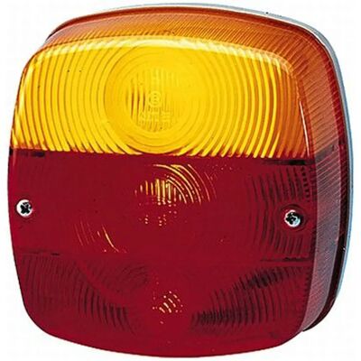 Hella Modell 2se 002 578-707 Rückleuchte - Rücklicht Hella Modell 2se 002 578-707 Rückleuchte - Rücklicht