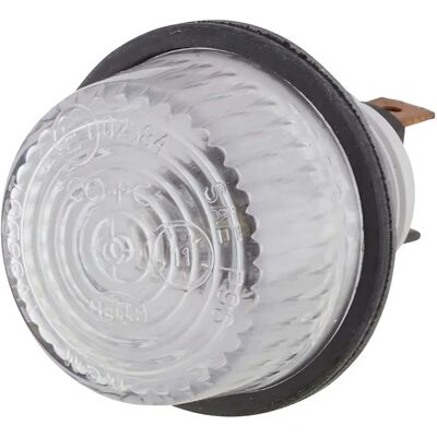 Hella Positionsleuchte Schwarz Markerlampe Front Halogen - Positionsleuchte Hella Positionsleuchte Schwarz Markerlampe Front Halogen - Positionsleuchte