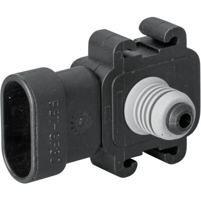 Czujnik ciśnienia Hella 6PP 009 400-201 - Turbo Czujnik ciśnienia Hella 6PP 009 400-201 - Turbo