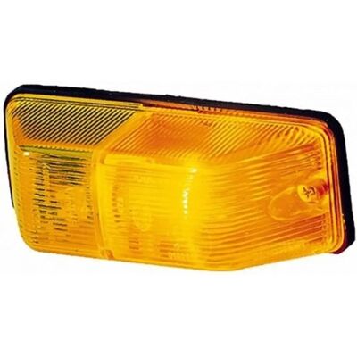 Clignotant HELLA 2BM 006 692-027 - Clignotant latéral Clignotant HELLA 2BM 006 692-027 - Clignotant latéral