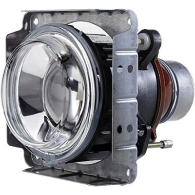 Hella H1 Scheinwerferbirne - Links/Rechts, 24V, Rund, Halogen - Scheinwerfer Hella H1 Scheinwerferbirne - Links/Rechts, 24V, Rund, Halogen - Scheinwerfer