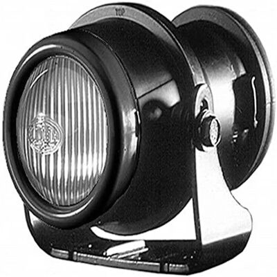 Hella Micro De Halogen Nebelscheinwerfer - Dimljus Hella Micro De Halogen Nebelscheinwerfer - Dimljus