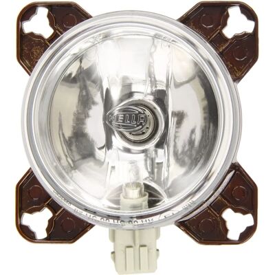 Hella Keilreflektor Einsatz - RHD/LHD - Halogen FF H7 T4W Hella Keilreflektor Einsatz - RHD/LHD - Halogen FF H7 T4W