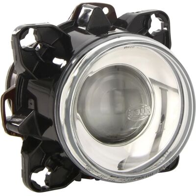 Wkładka reflektora Hella - H7, czarna, 90mm - Wkładka reflektora Wkładka reflektora Hella - H7, czarna, 90mm - Wkładka reflektora