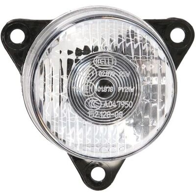 Hella Modèle 14928001451 Clignotant - Glasklar - avant droit Hella Modèle 14928001451 Clignotant - Glasklar - avant droit
