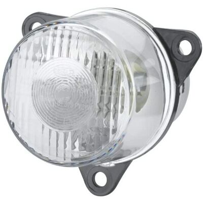 Hella R5W Positionsleuchte - Schwarz - Halogen Hella R5W Positionsleuchte - Schwarz - Halogen