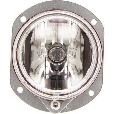 Hella Model 69501646 - Mistlamp Aluminium Hella Model 69501646 - Mistlamp Aluminium