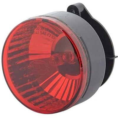 Hella Bakre dimljus svart H21W 24V OEM Hella Bakre dimljus svart H21W 24V OEM