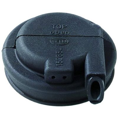 HELLA 9GH 152 654-007 Hauptscheinwerferabdeckung - Scheinwerfer HELLA 9GH 152 654-007 Hauptscheinwerferabdeckung - Scheinwerfer