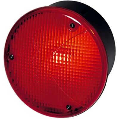 Hella Rückfahrlicht Schwarz Rechts O/S Links N/S Halogen - Rückfahrscheinwerfer Hella Rückfahrlicht Schwarz Rechts O/S Links N/S Halogen - Rückfahrscheinwerfer