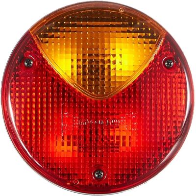 Hella 2SD 964 169-117 Rückleuchte - Automobil-Rücklicht Hella 2SD 964 169-117 Rückleuchte - Automobil-Rücklicht