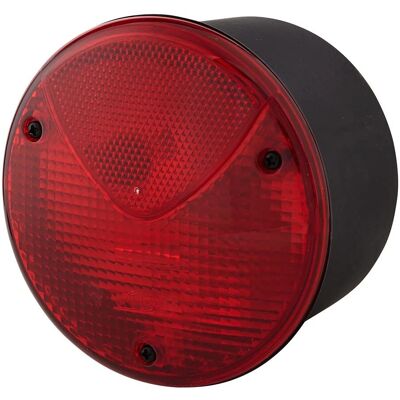 Hella Modell 63007551 Hátsó Lámpa Fekete - P21/5W - Útban legál Hella Modell 63007551 Hátsó Lámpa Fekete - P21/5W - Útban legál