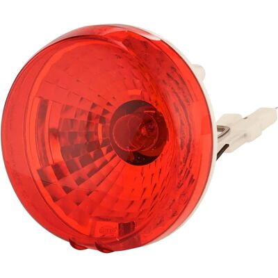 Hella Rücklicht Schwarz Halogen R5W - Rücklicht Hella Rücklicht Schwarz Halogen R5W - Rücklicht