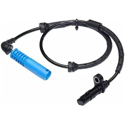 Hella ABS-sensor - Bagaksel - Hall teknologi Hella ABS-sensor - Bagaksel - Hall teknologi